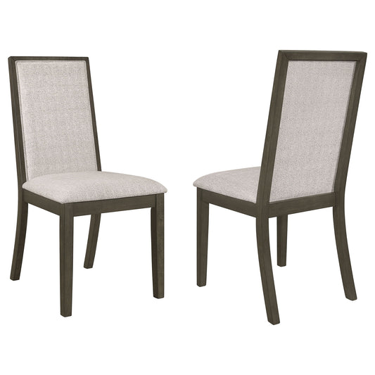 Carlos - Dining Side Chair (Set of 2)