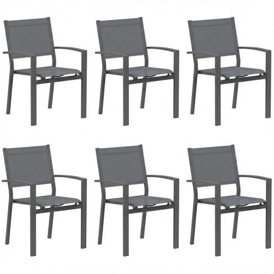 Outdoor Patio Chairs, All Weather