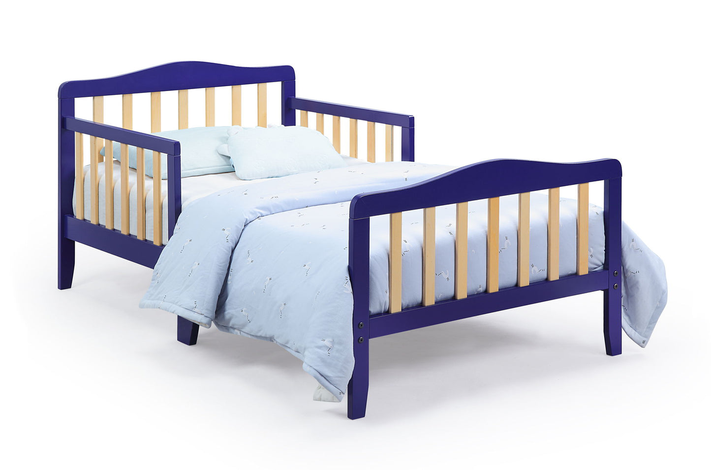 Twain - Toddler Bed
