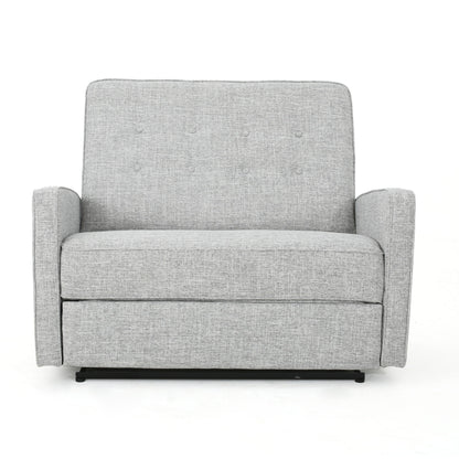 Manual Standard Wide Recliner