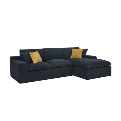 Compressed Sectional