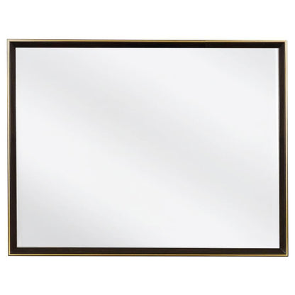 Durango - Dresser Mirror