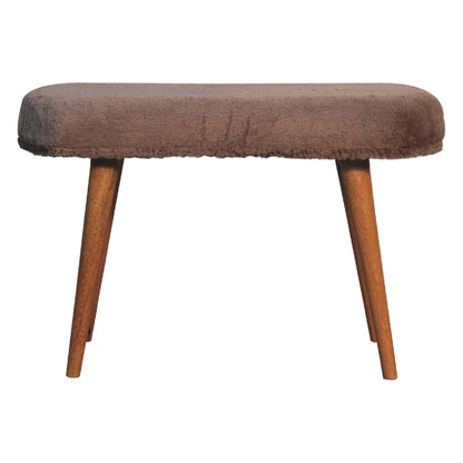 Nordic Bench