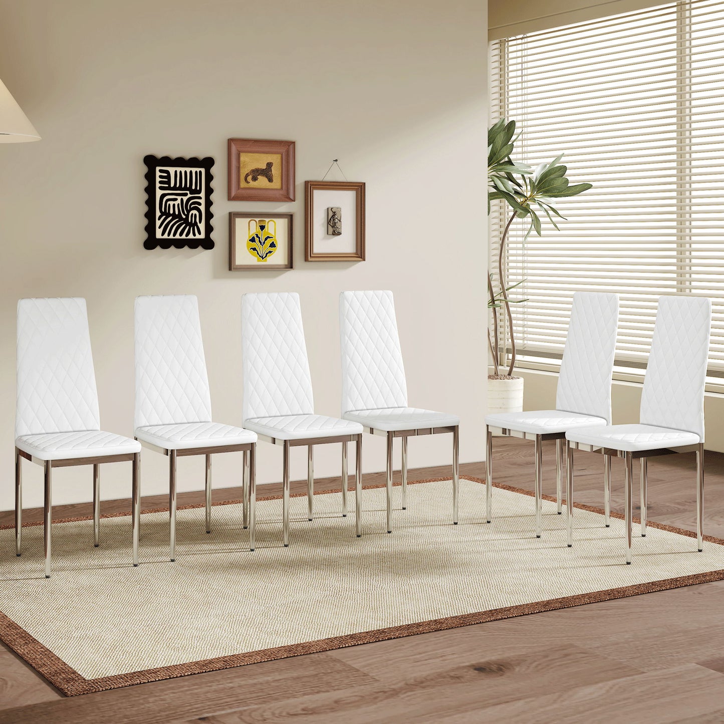 Modern Dining Chairs For Home