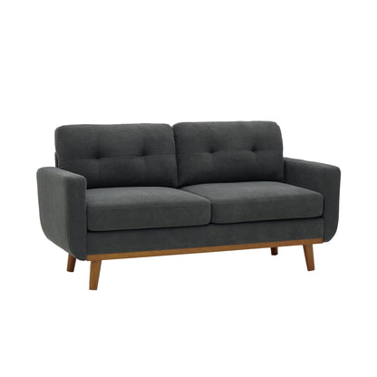 Modern 2 Seater Sofa