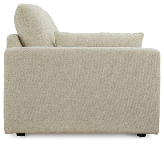 Refined - Sand - Loveseat