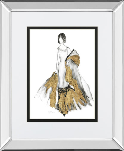 All That Glitters II By Tava Studios - White