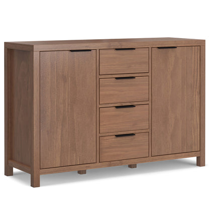 Hollander - Handcrafted Sideboard Buffet