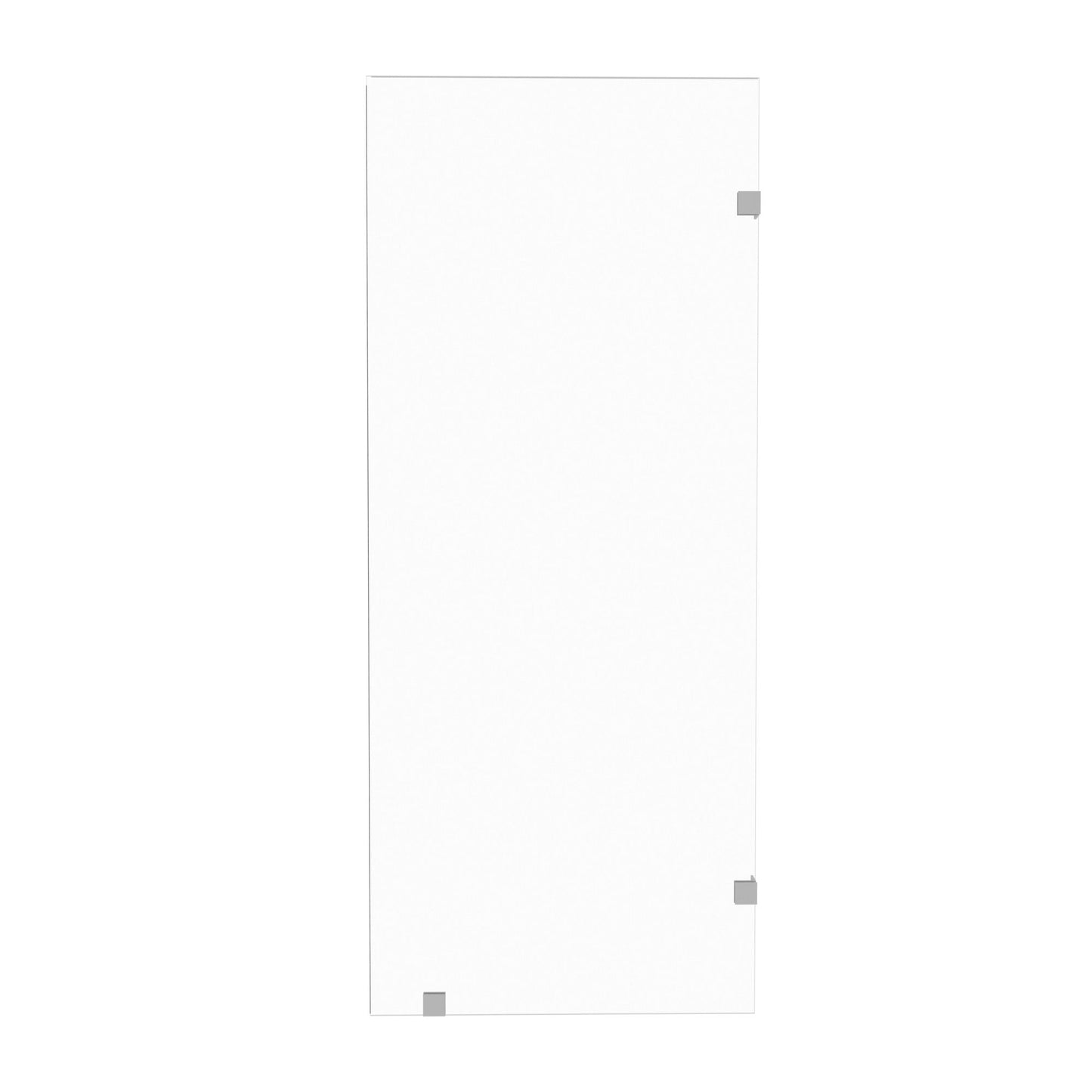 Frameless Walk-In Shower Glass Panel