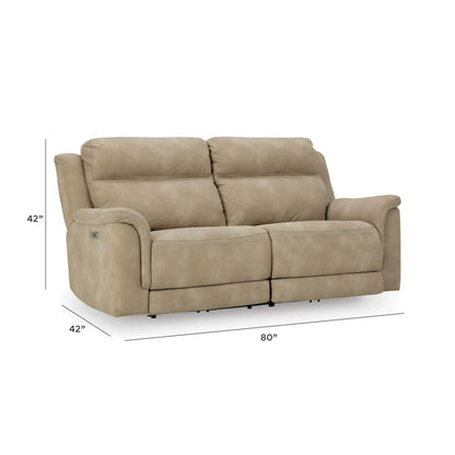 Next-Gen Durapella - Reclining Power Sofa
