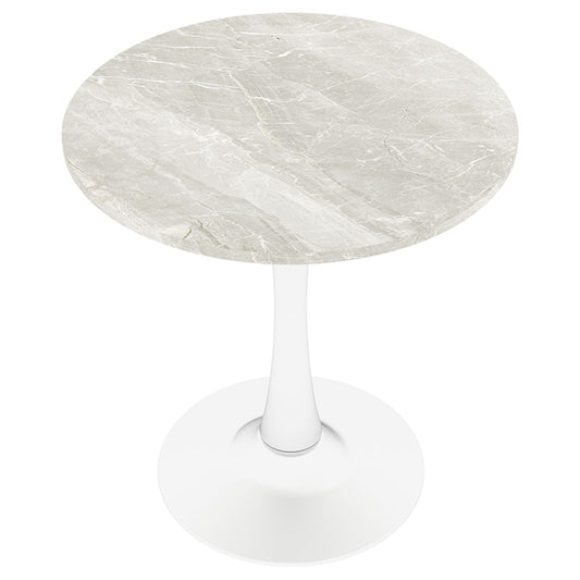 Round Top Coffee Table