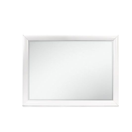 Civic - Mirror