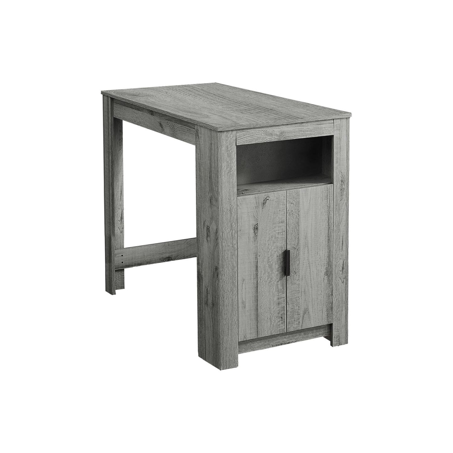 Dining Table, Rectangular, Counter Height