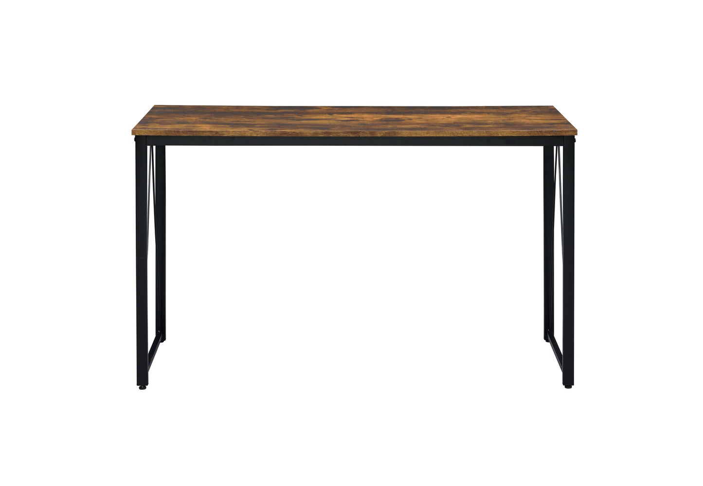 Zaidin - Writing Desk - Oak