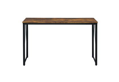 Zaidin - Writing Desk - Oak