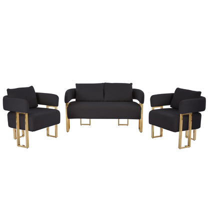 Decorative Side Chair For Living Room