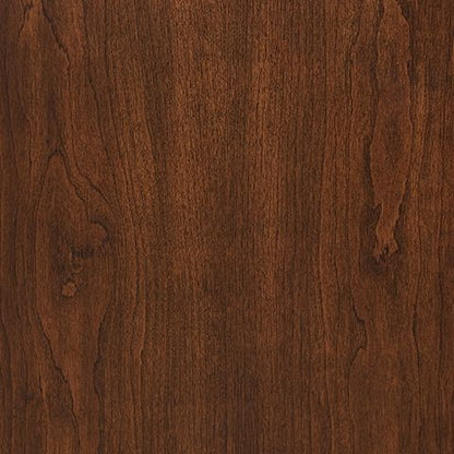 Lavinton - Queen/ King/ California King Headboard Posts - Brown