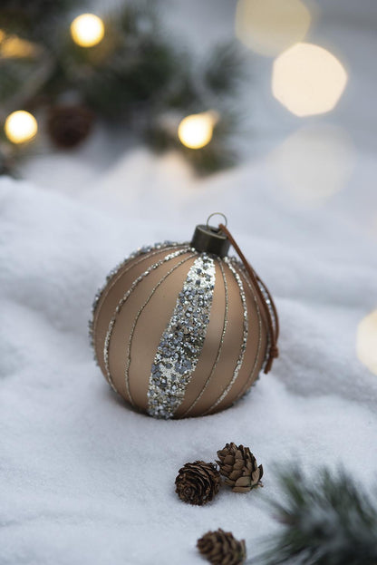Christmas Ball Ornaments Tree Ornaments For Holiday Party Decorations