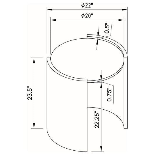 Zende - Round Table