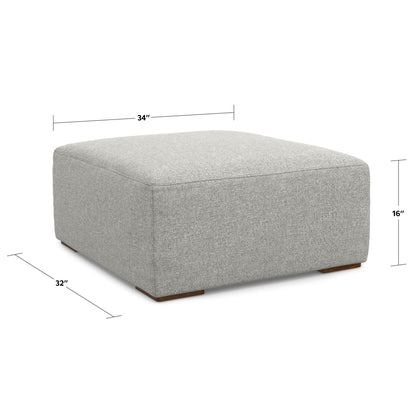 Rex - Ottoman
