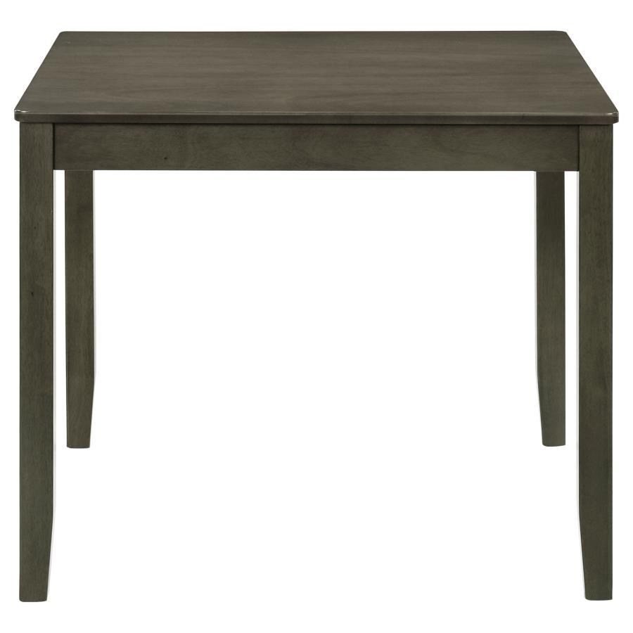 Parkwood - Square Dining Table Set