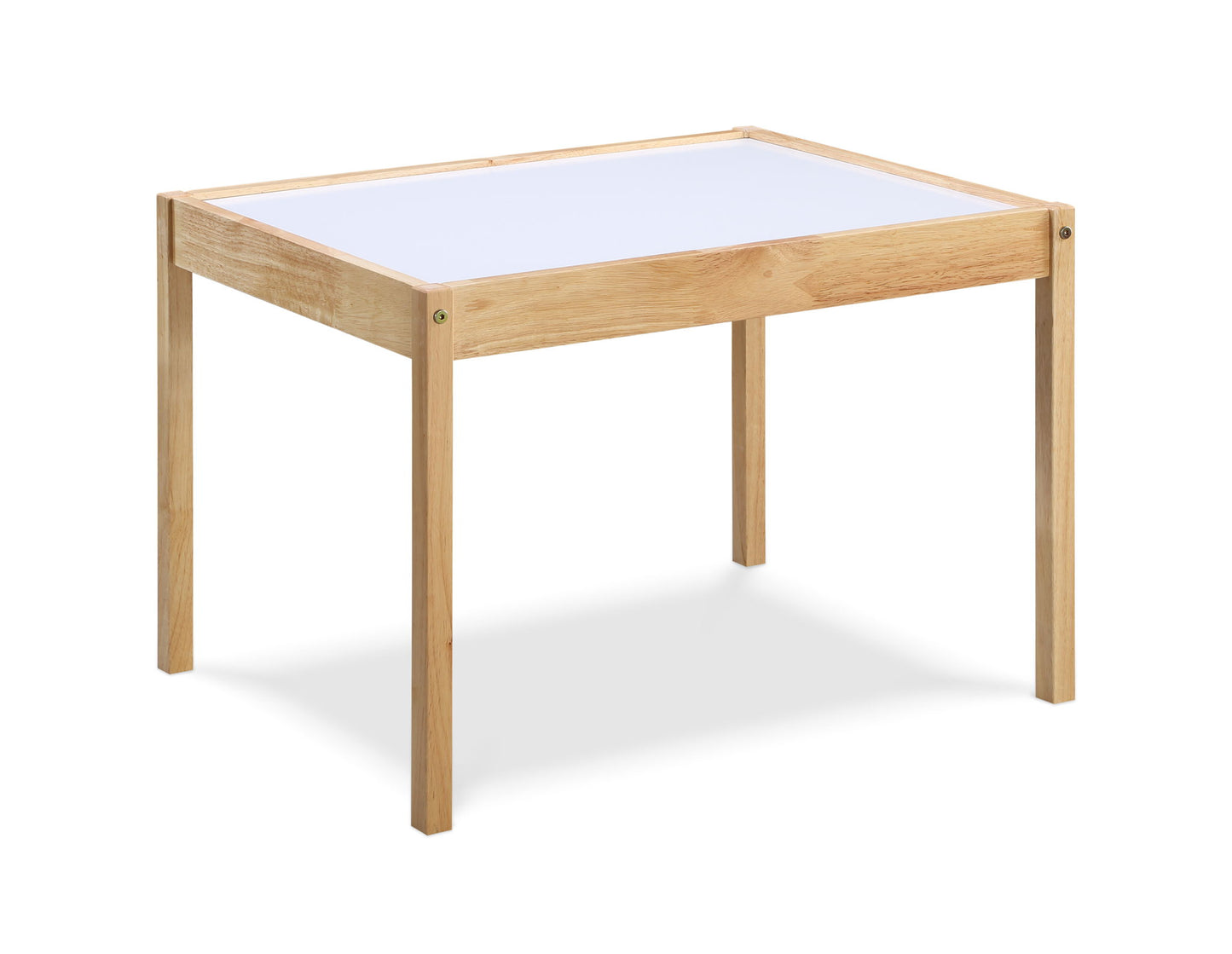 Gibson - 3 Piece Kids Table & 2 Chair Set