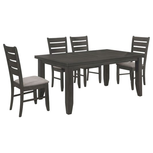 Dexter - Dining Set
