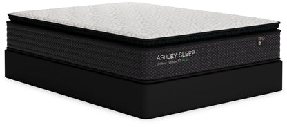 Limited Edition Pt - Mattress