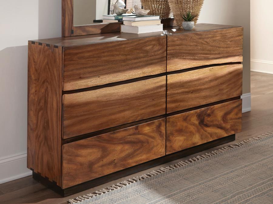 Winslow - 6-Drawer Dresser