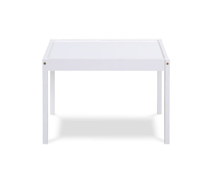 Della - 3 Piece Kids Table & 2 Chair Set