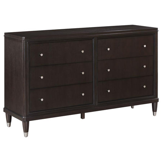 Emberlyn - 6-Drawer Dresser