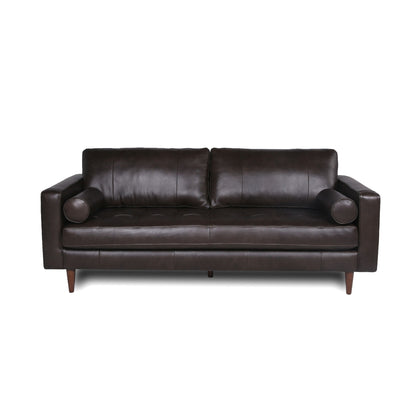 Mid-Century Tufted, Sofa