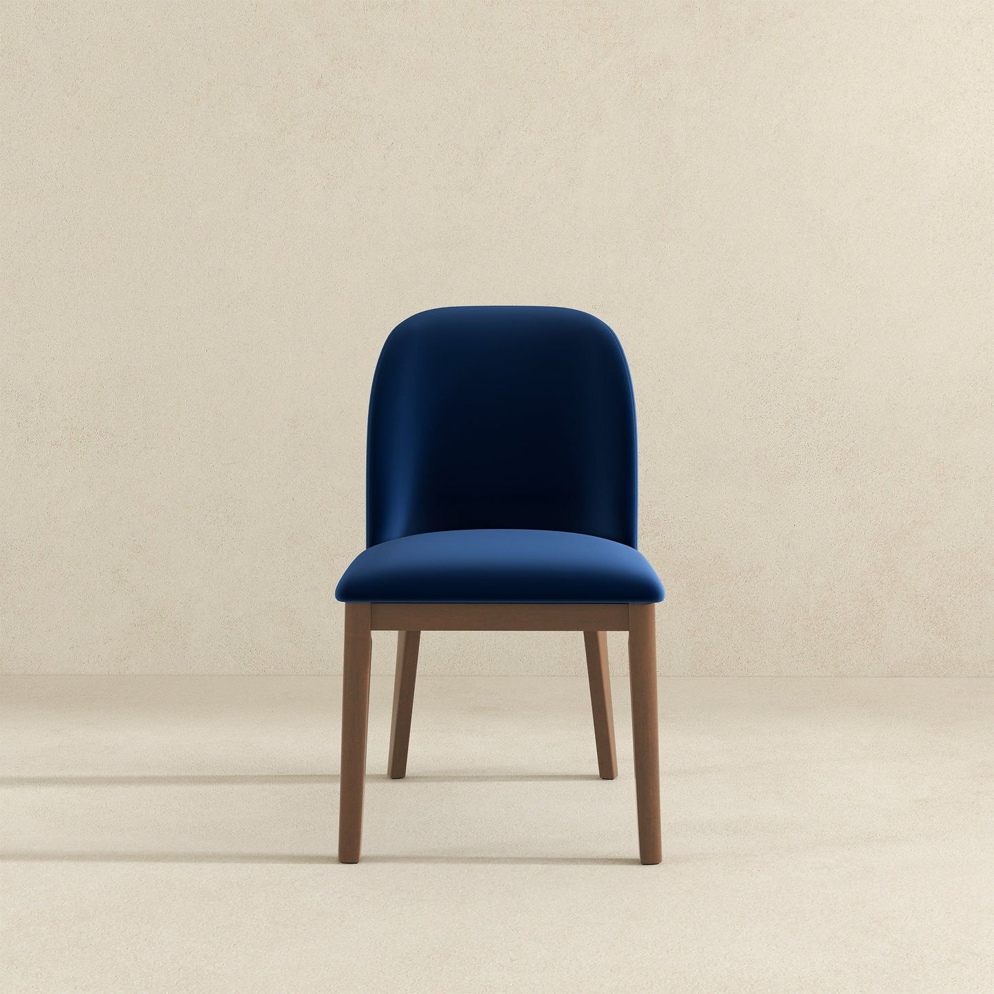 Kaitlyn - Comfort Dining Chair (Set of 2)