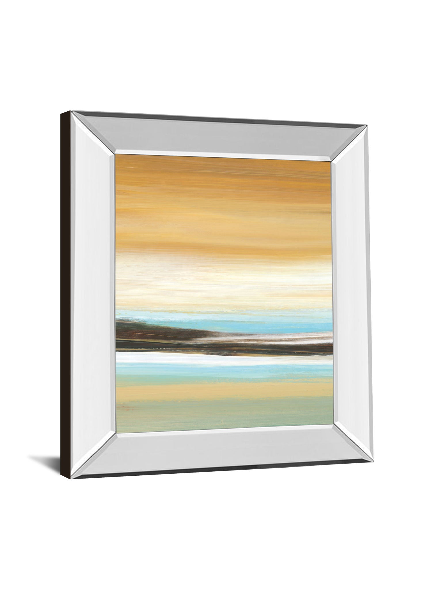 Tesla Horizons Il Wall Art - Thumbnail 2