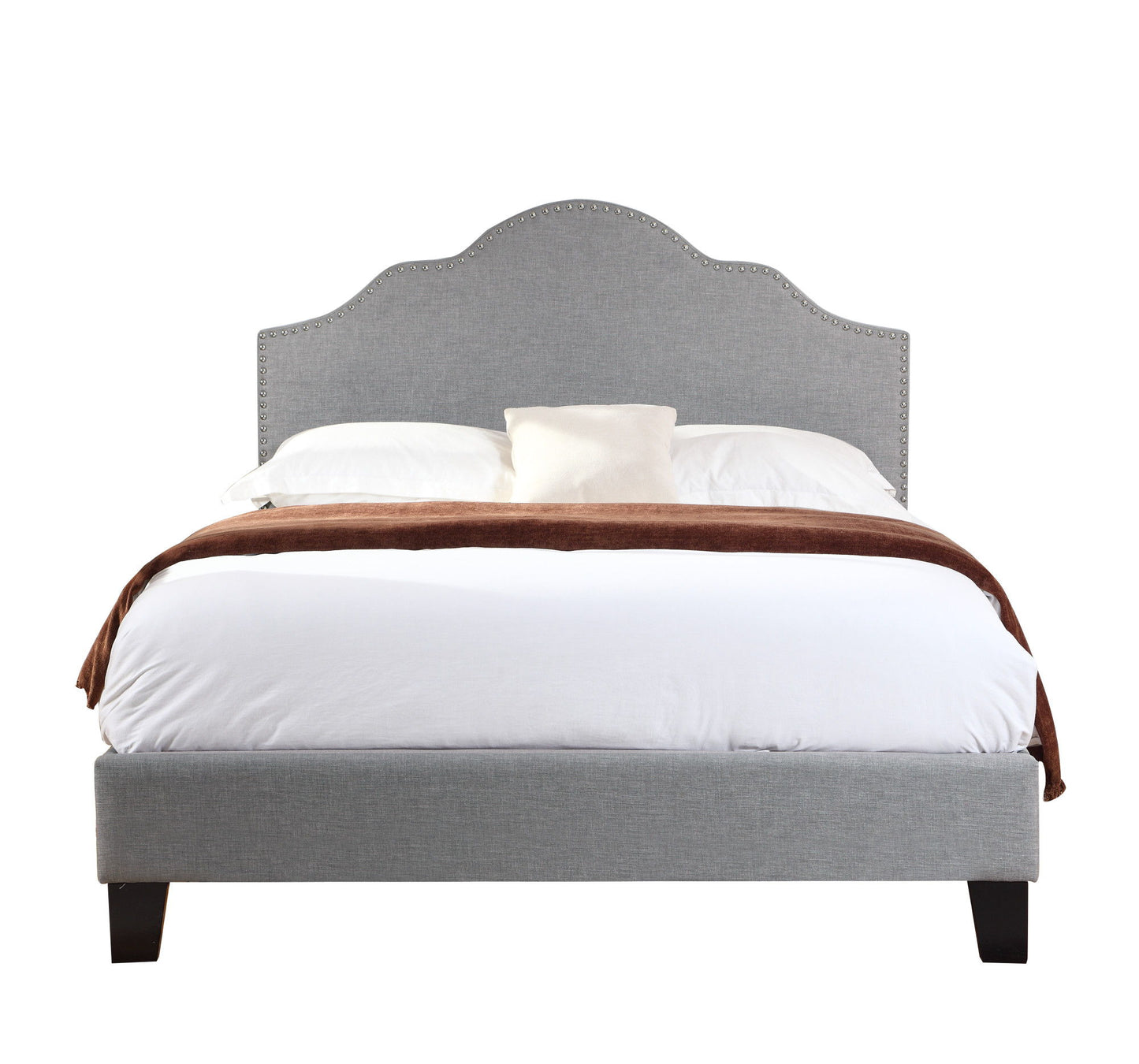Upholstered Bed