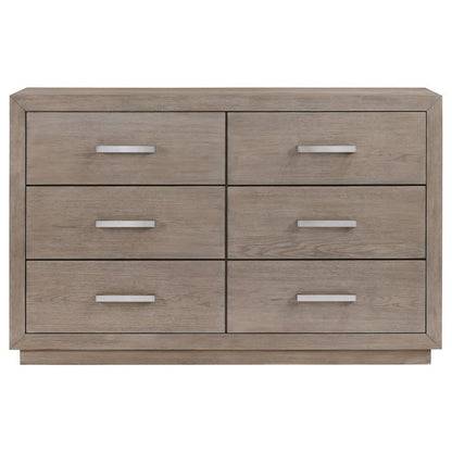 Kenora - 6-Drawer Dresser