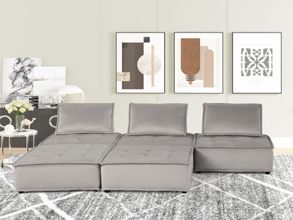 Anna - Modular Sofa