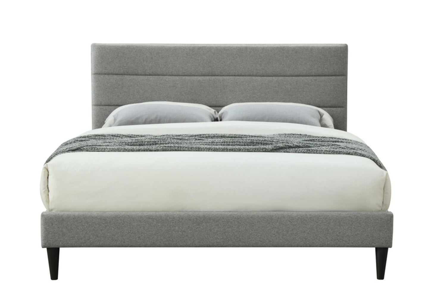 Channel Bed Compact Design With USB