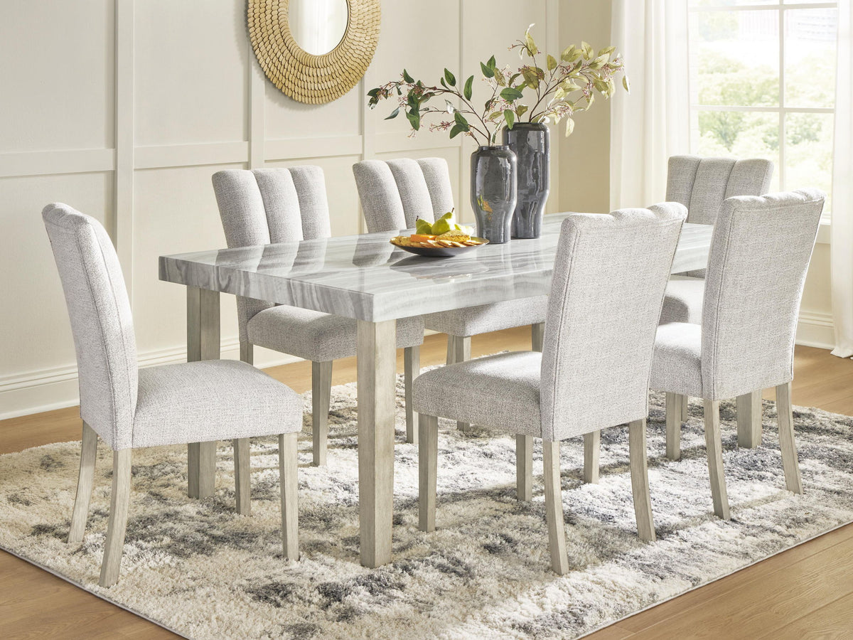 Larawyn - Dining Table Set