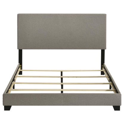 Dorian - Upholstered Panel Bed