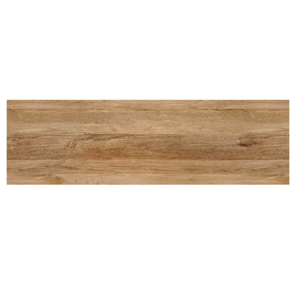Fallon - TV Media Stand - Natural
