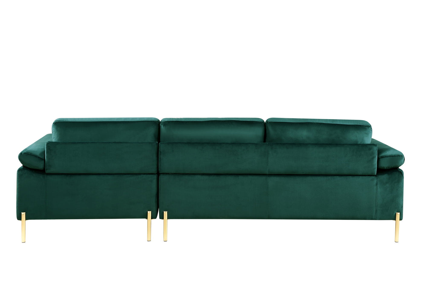 Shannon - Sectional Sofa With Chaise