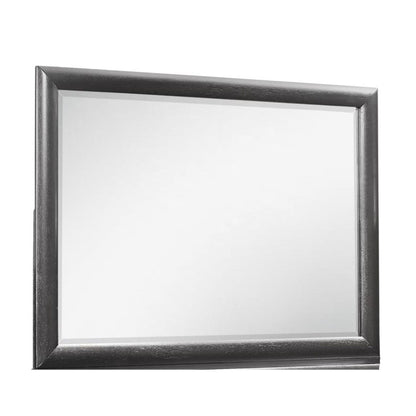 Civic - Mirror
