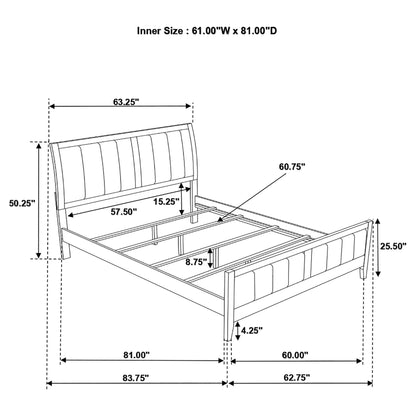 Pocatello - Bedroom Set