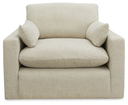 Refined - Sand - Chair and a Half