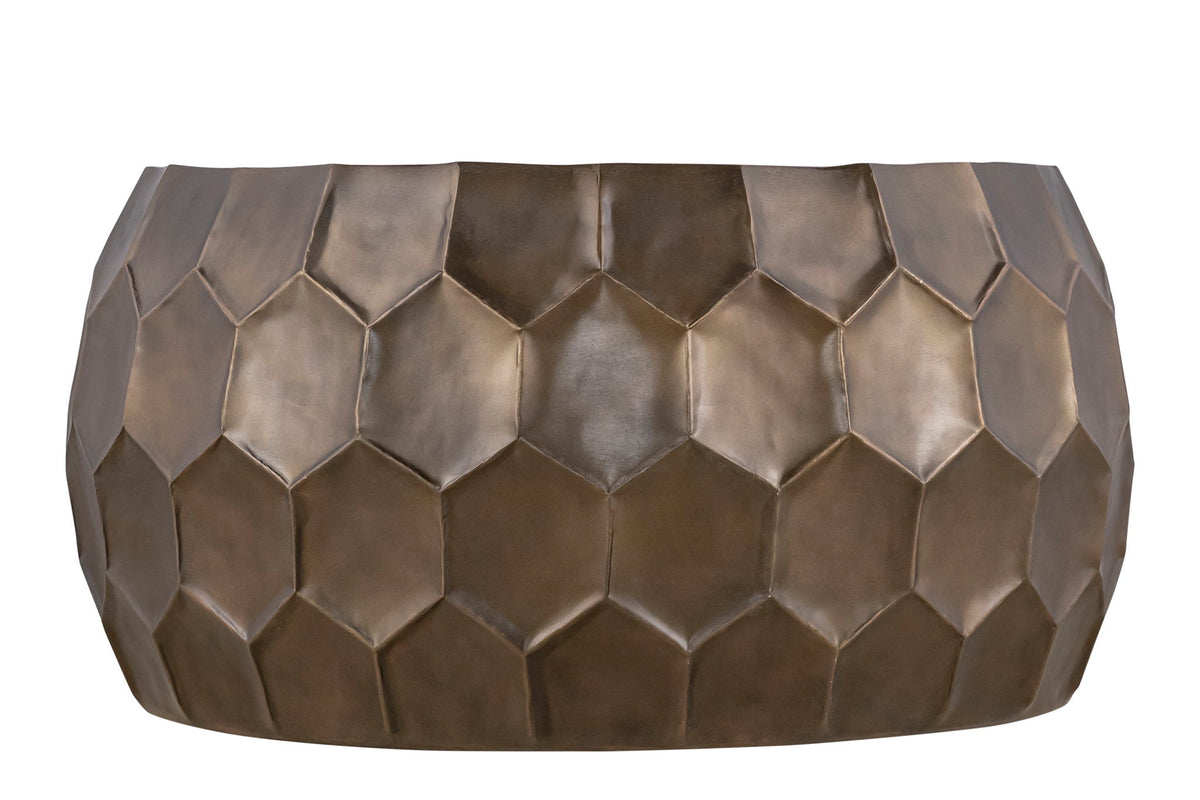 Ct101 - Round Coffee Table