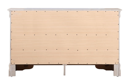 Lorana - Sophisticated Storage Solution