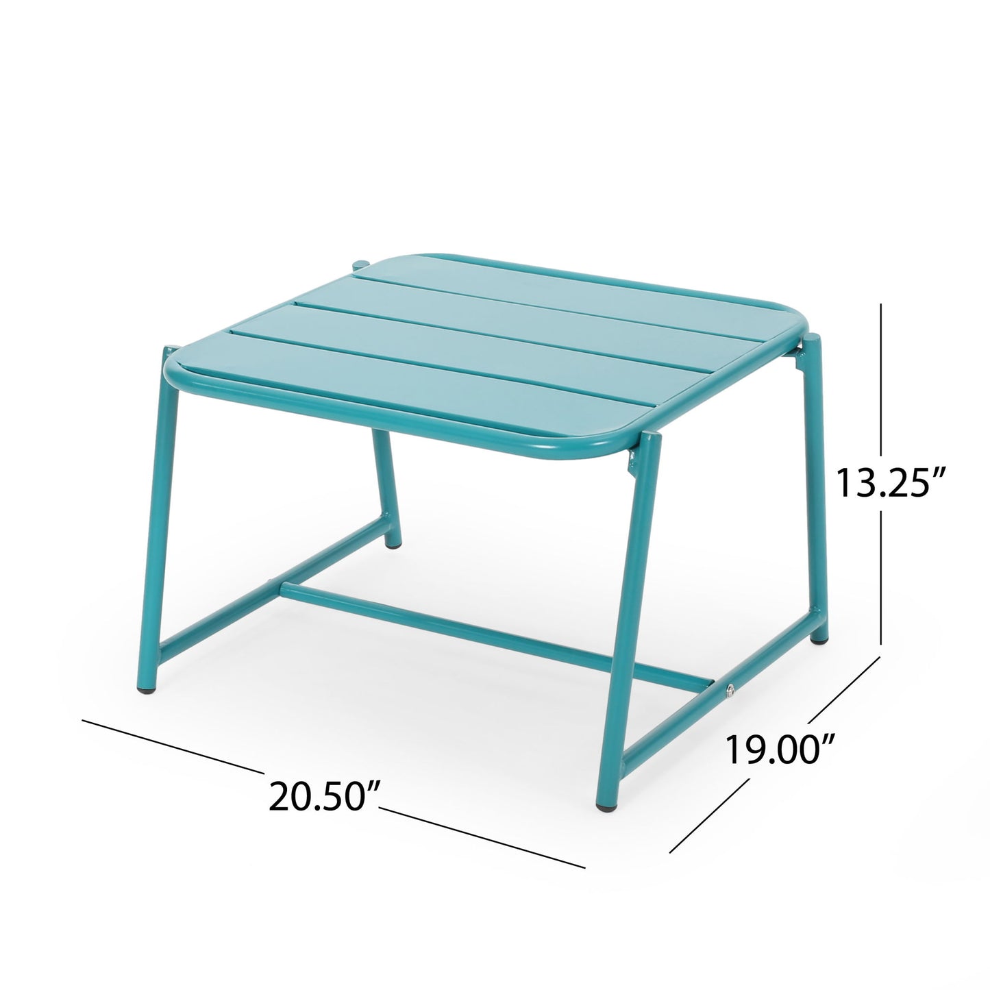 Conrad - Side Table Outdoor