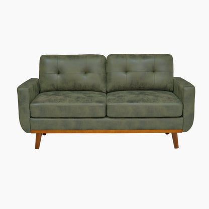 Modern 2 Seater Sofa