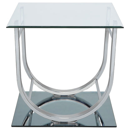 Amelia - U Shaped Table